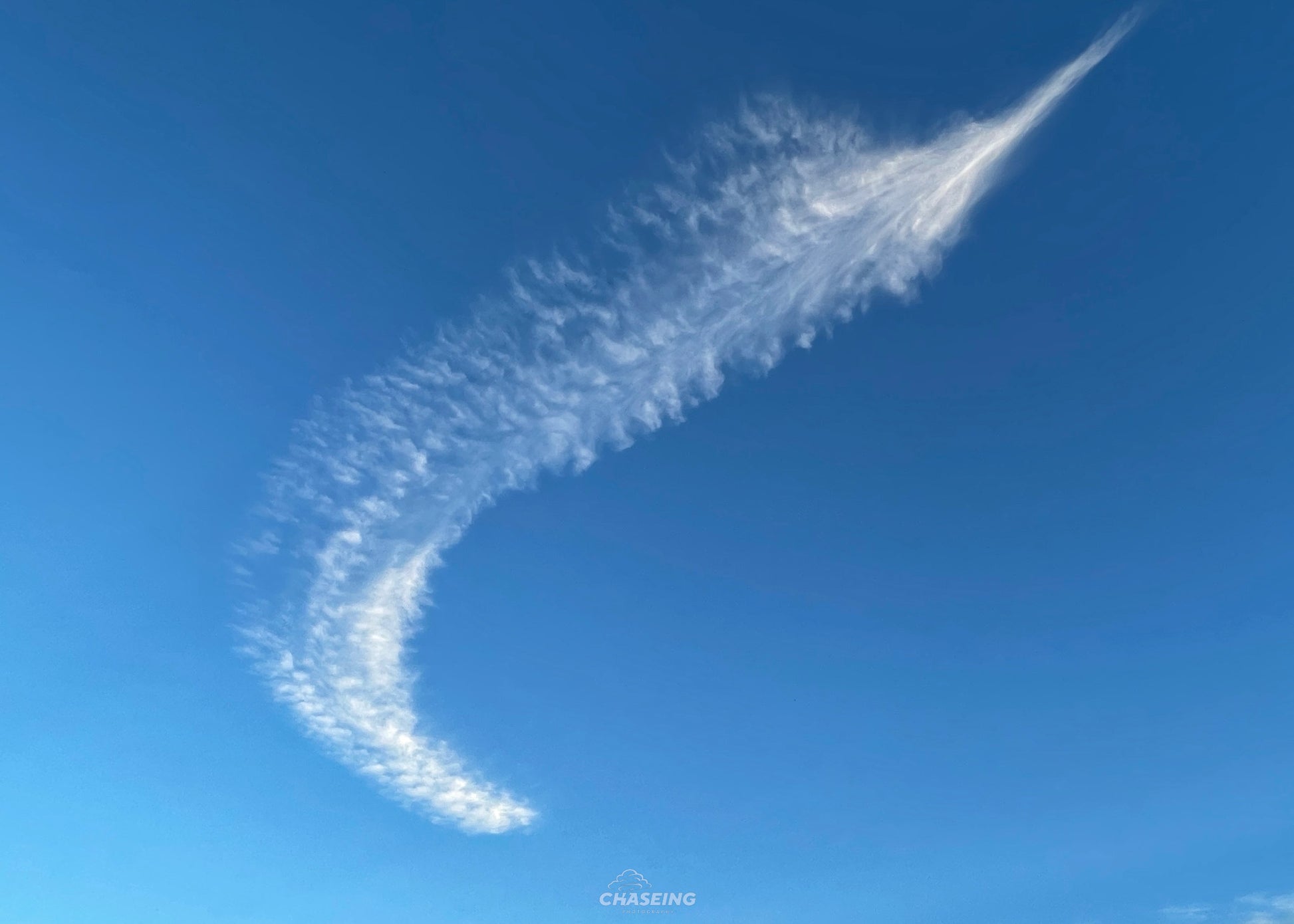 Feather Cloud
